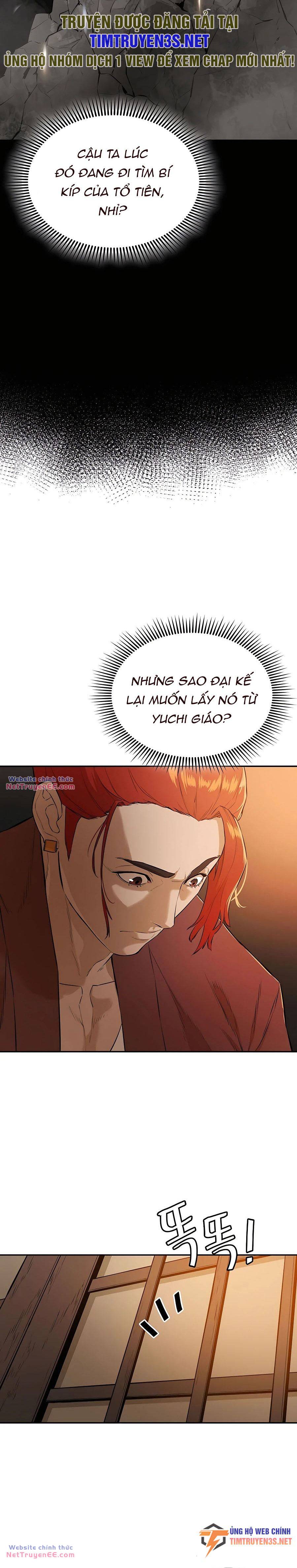 Kẻ Phản Diện Vô Song Chap 67 - Next Chap 68