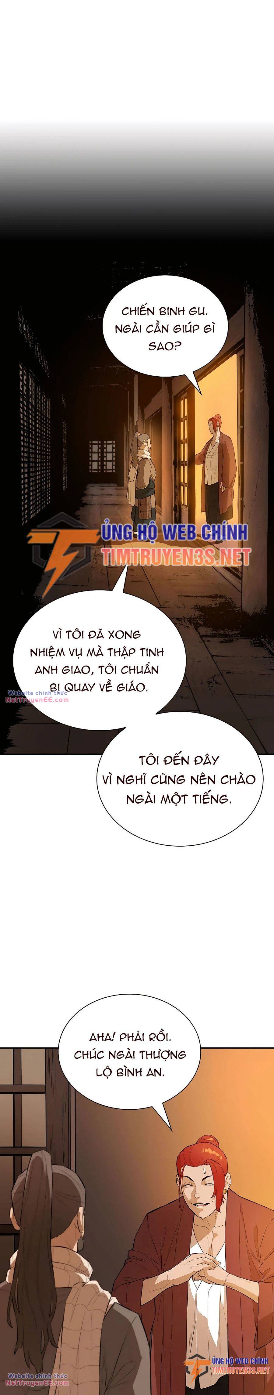 Kẻ Phản Diện Vô Song Chap 67 - Next Chap 68