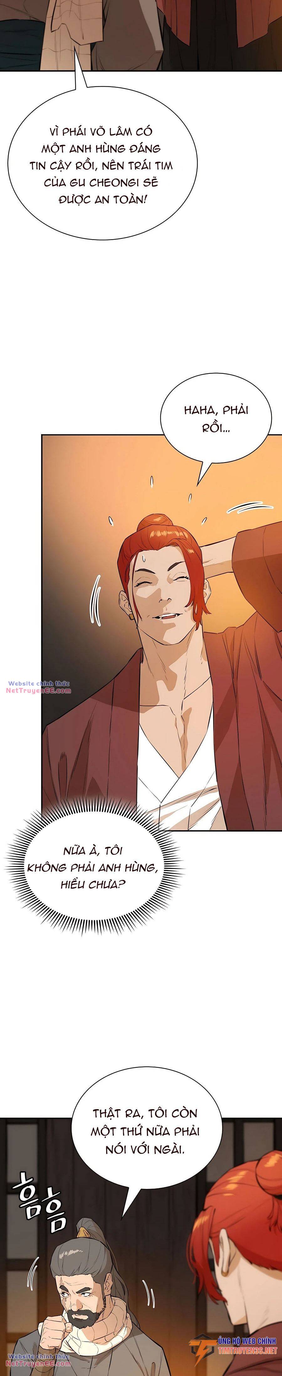 Kẻ Phản Diện Vô Song Chap 67 - Next Chap 68