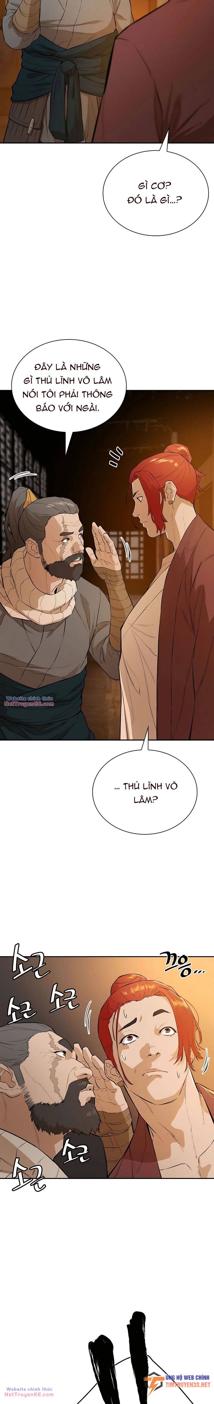 Kẻ Phản Diện Vô Song Chap 67 - Next Chap 68