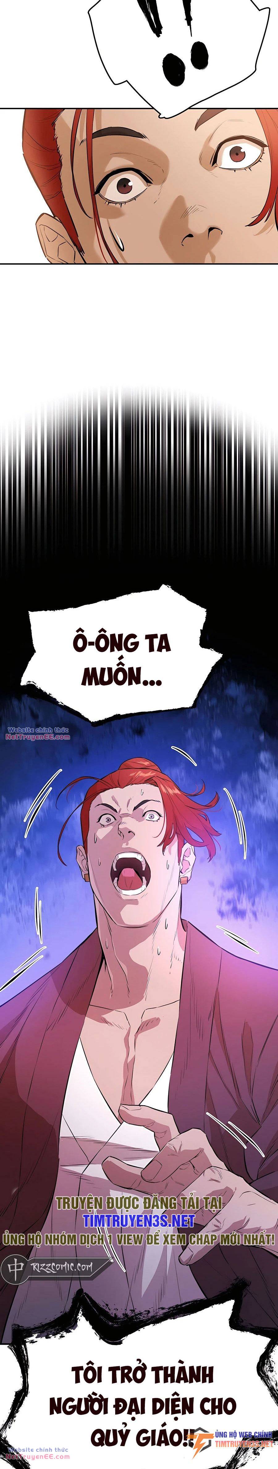 Kẻ Phản Diện Vô Song Chap 67 - Next Chap 68