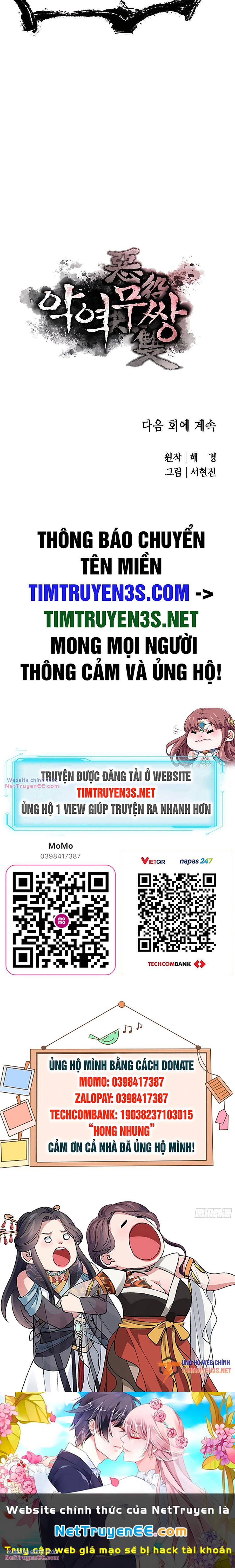 Kẻ Phản Diện Vô Song Chap 67 - Next Chap 68