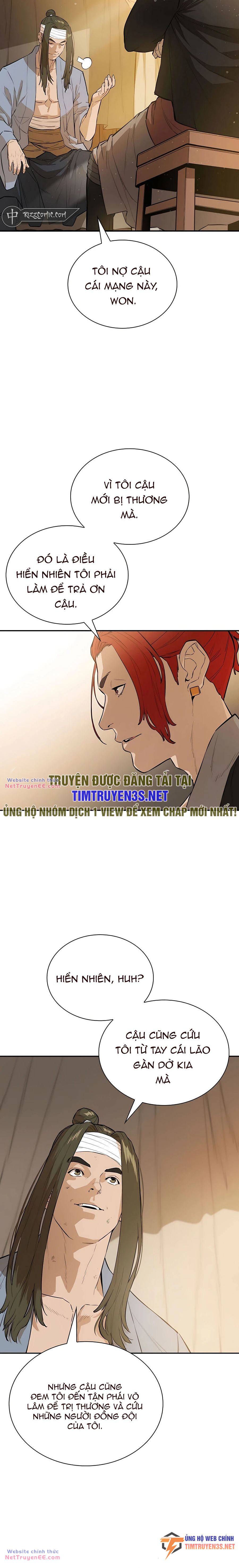 Kẻ Phản Diện Vô Song Chap 67 - Next Chap 68