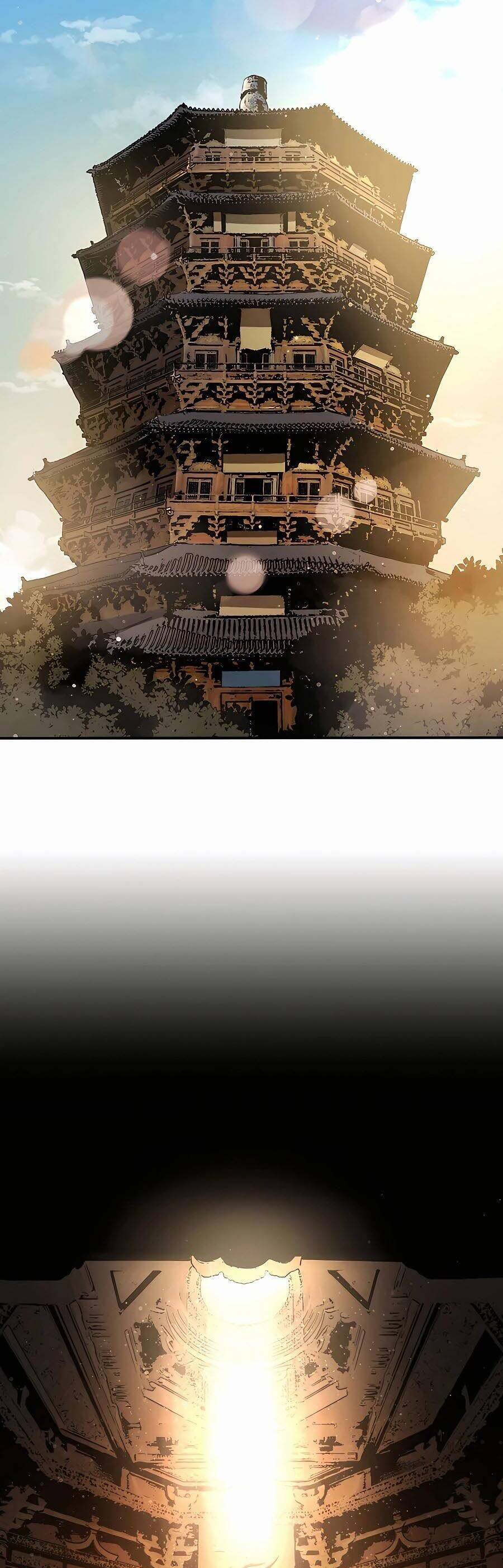 Kẻ Phản Diện Vô Song Chap 68 - Next Chap 69