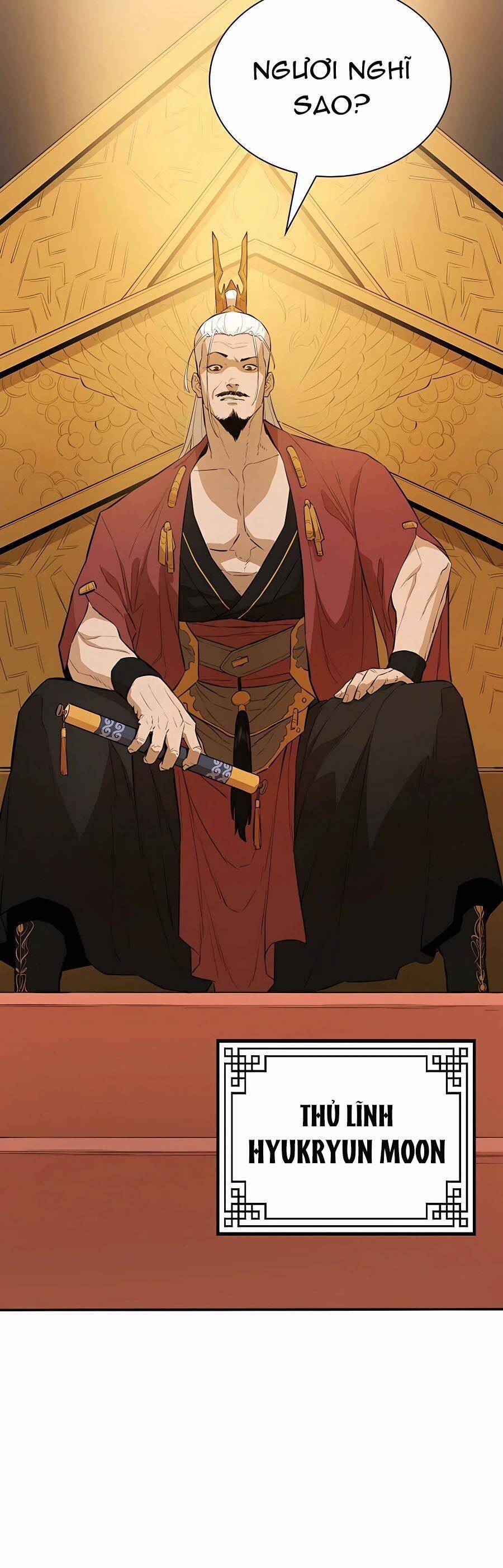 Kẻ Phản Diện Vô Song Chap 68 - Next Chap 69