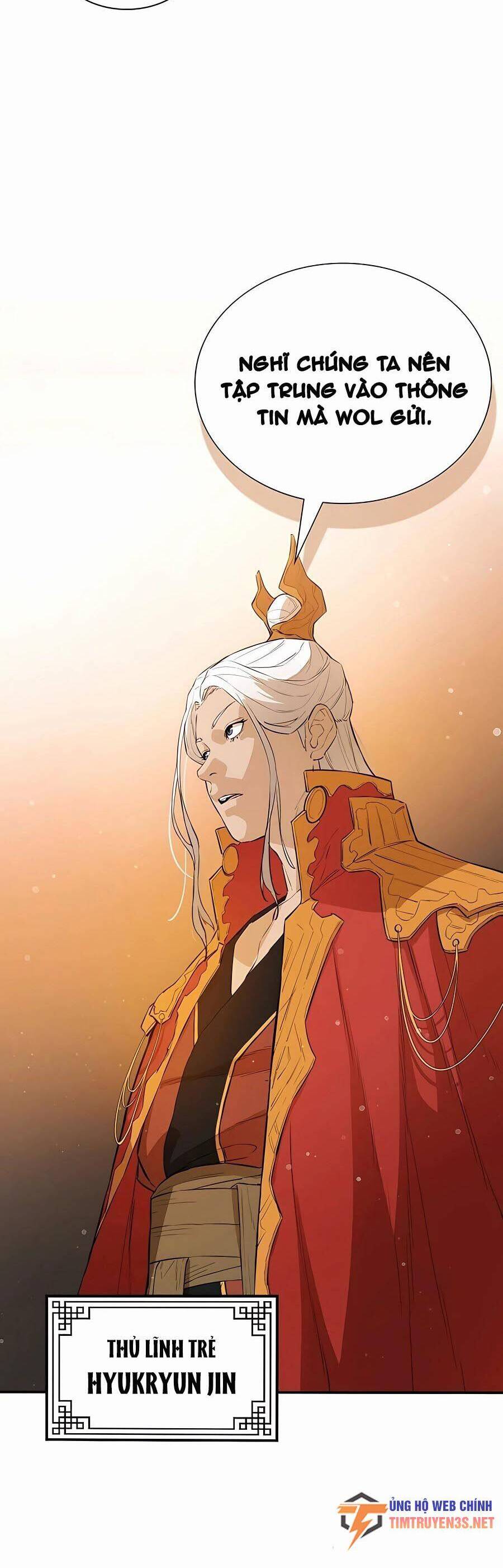 Kẻ Phản Diện Vô Song Chap 68 - Next Chap 69