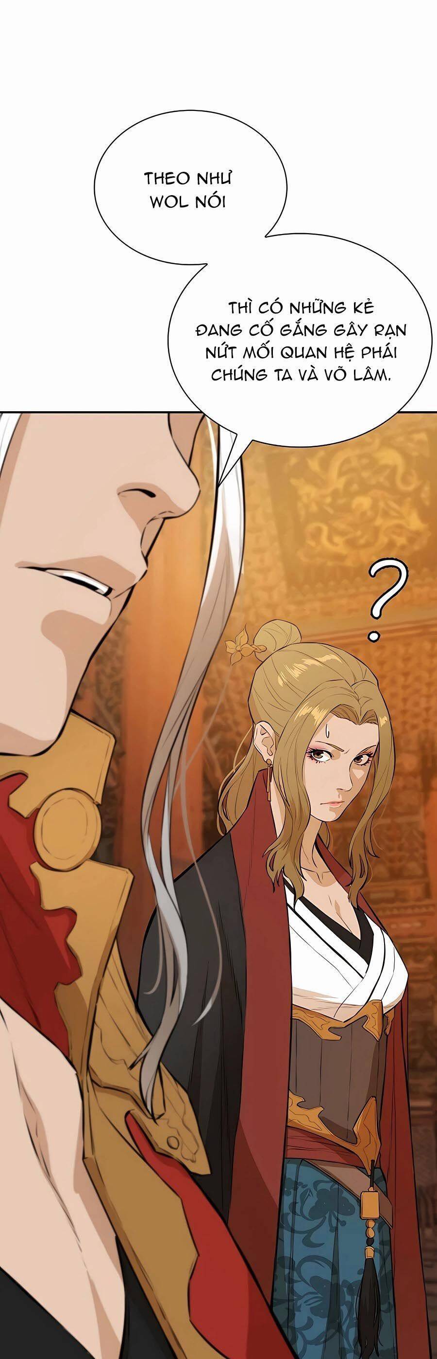 Kẻ Phản Diện Vô Song Chap 68 - Next Chap 69