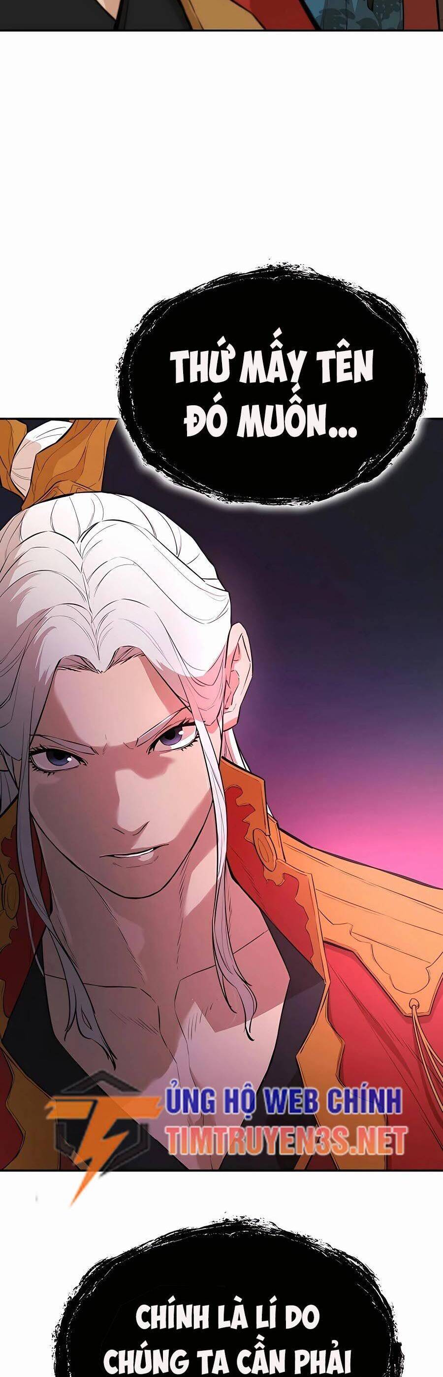 Kẻ Phản Diện Vô Song Chap 68 - Next Chap 69