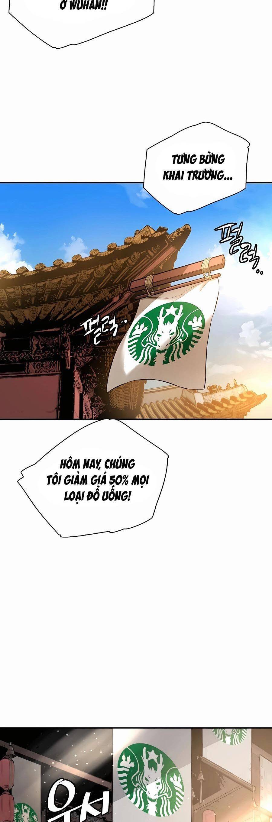 Kẻ Phản Diện Vô Song Chap 68 - Next Chap 69