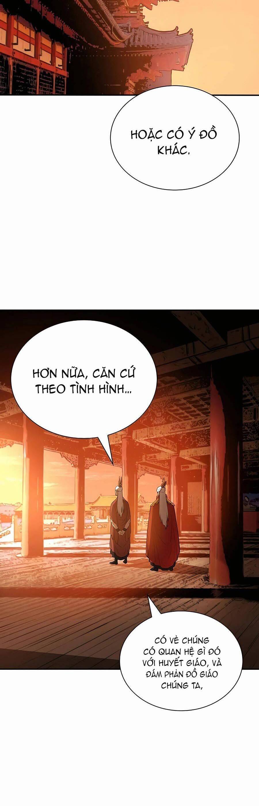 Kẻ Phản Diện Vô Song Chap 68 - Next Chap 69