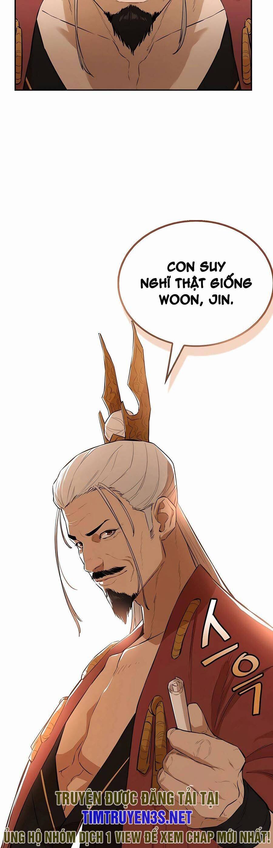 Kẻ Phản Diện Vô Song Chap 68 - Next Chap 69