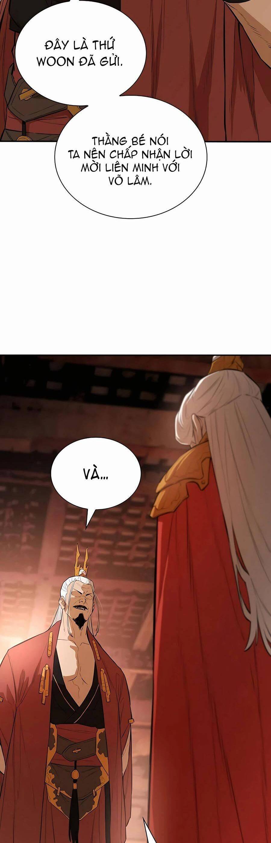 Kẻ Phản Diện Vô Song Chap 68 - Next Chap 69