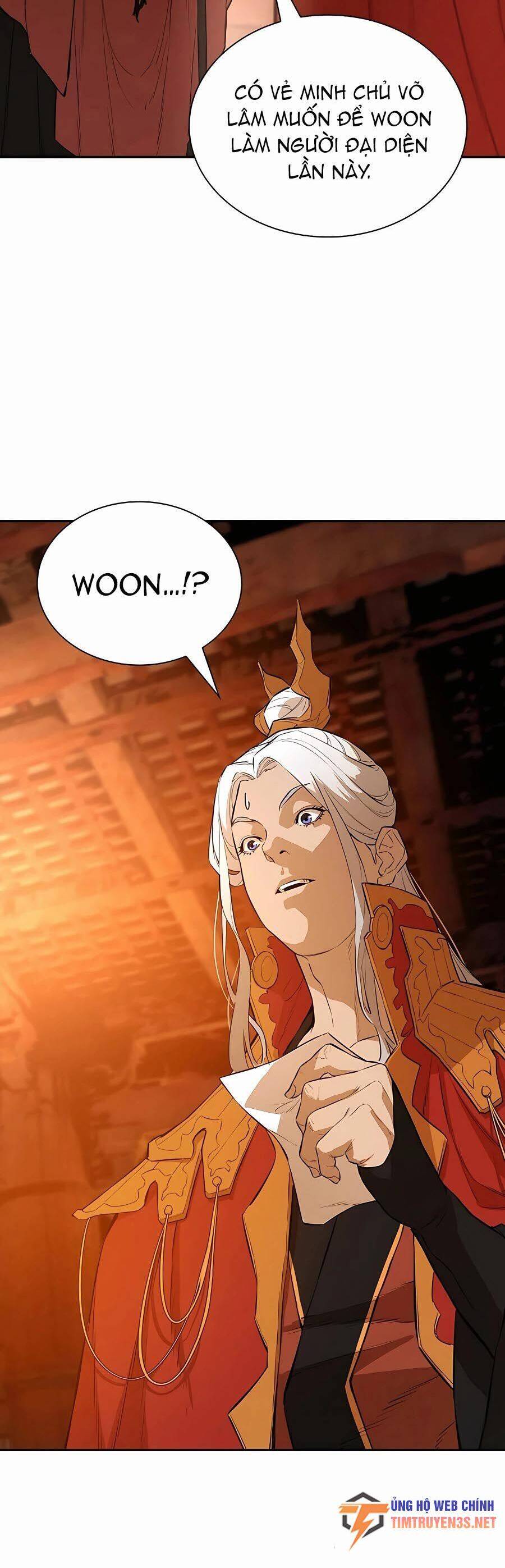 Kẻ Phản Diện Vô Song Chap 68 - Next Chap 69