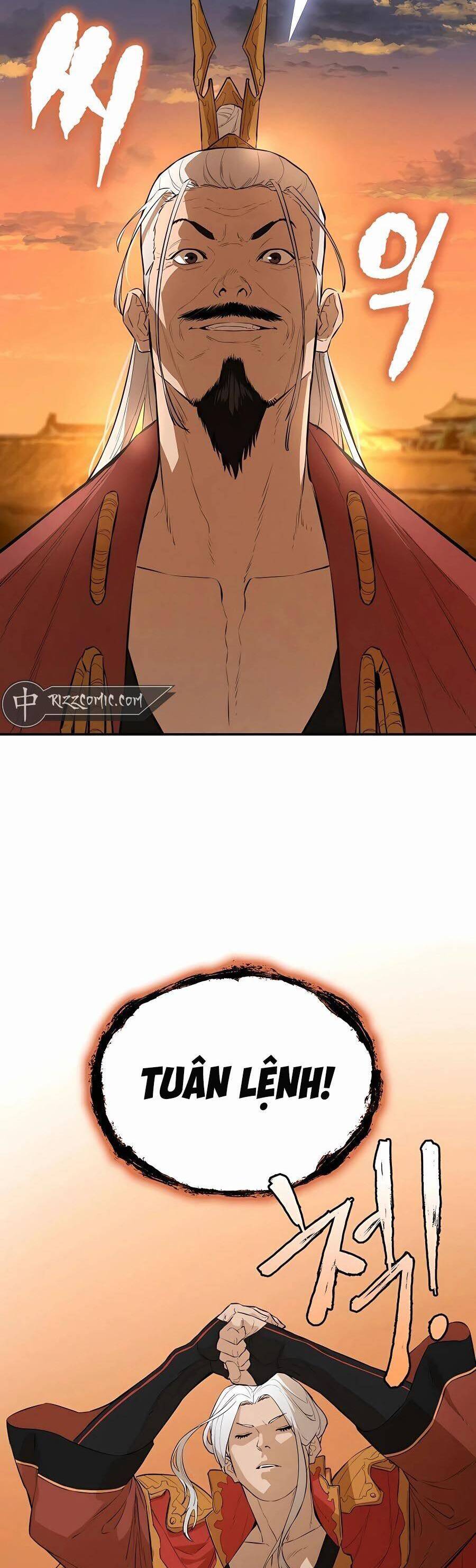 Kẻ Phản Diện Vô Song Chap 68 - Next Chap 69