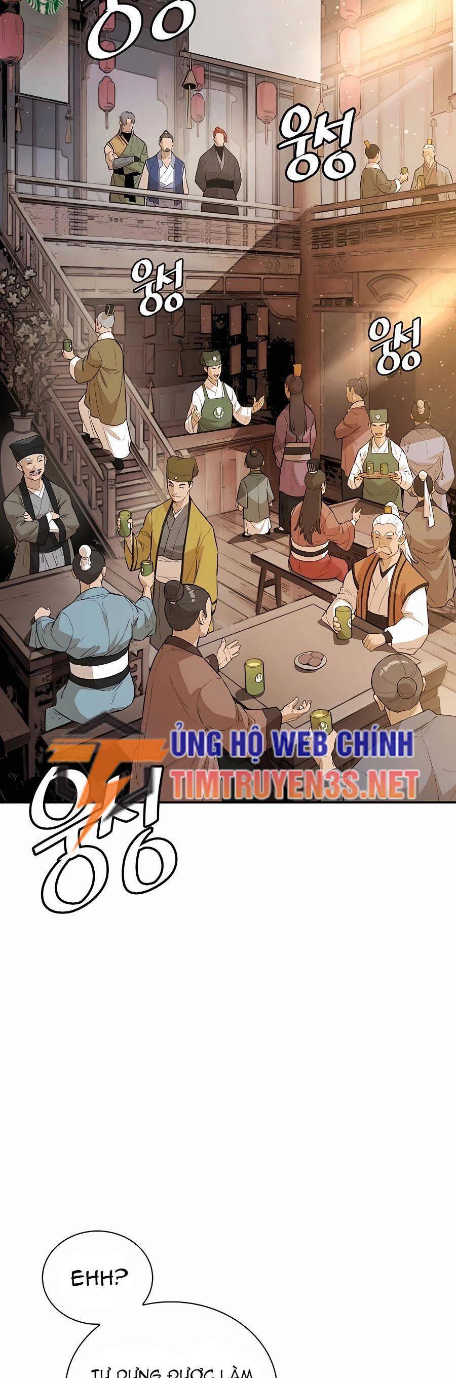 Kẻ Phản Diện Vô Song Chap 68 - Next Chap 69