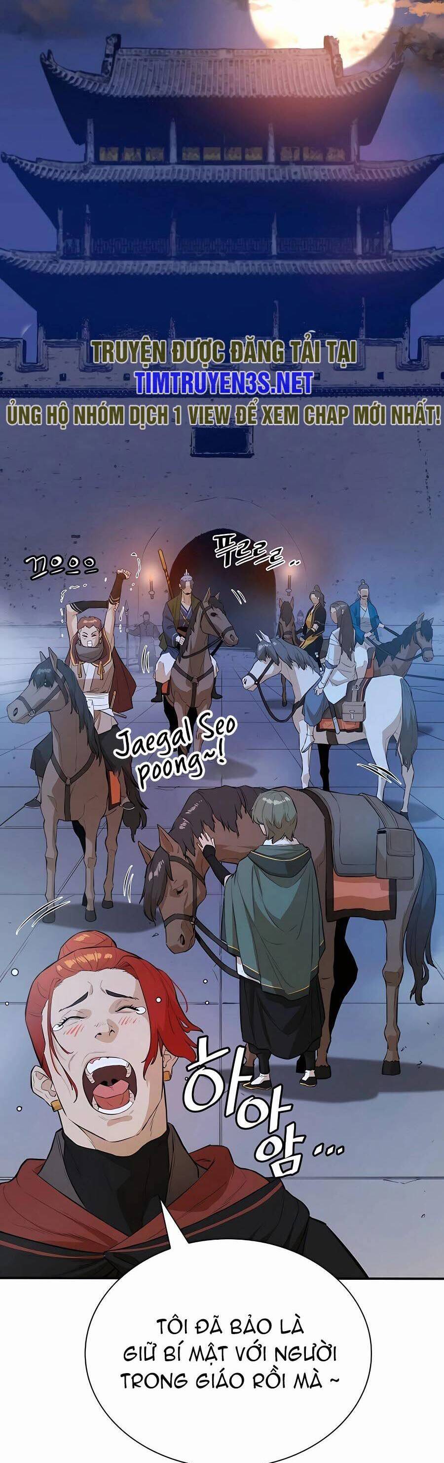 Kẻ Phản Diện Vô Song Chap 68 - Next Chap 69