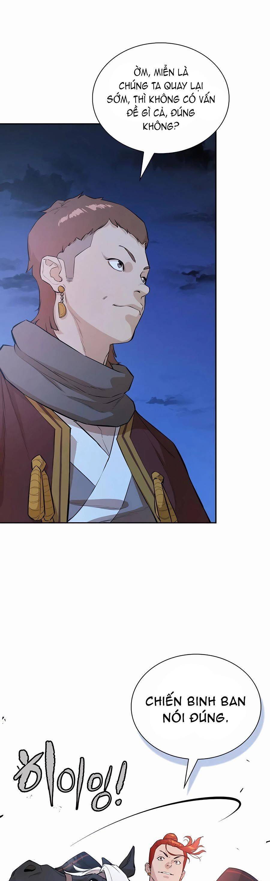 Kẻ Phản Diện Vô Song Chap 68 - Next Chap 69