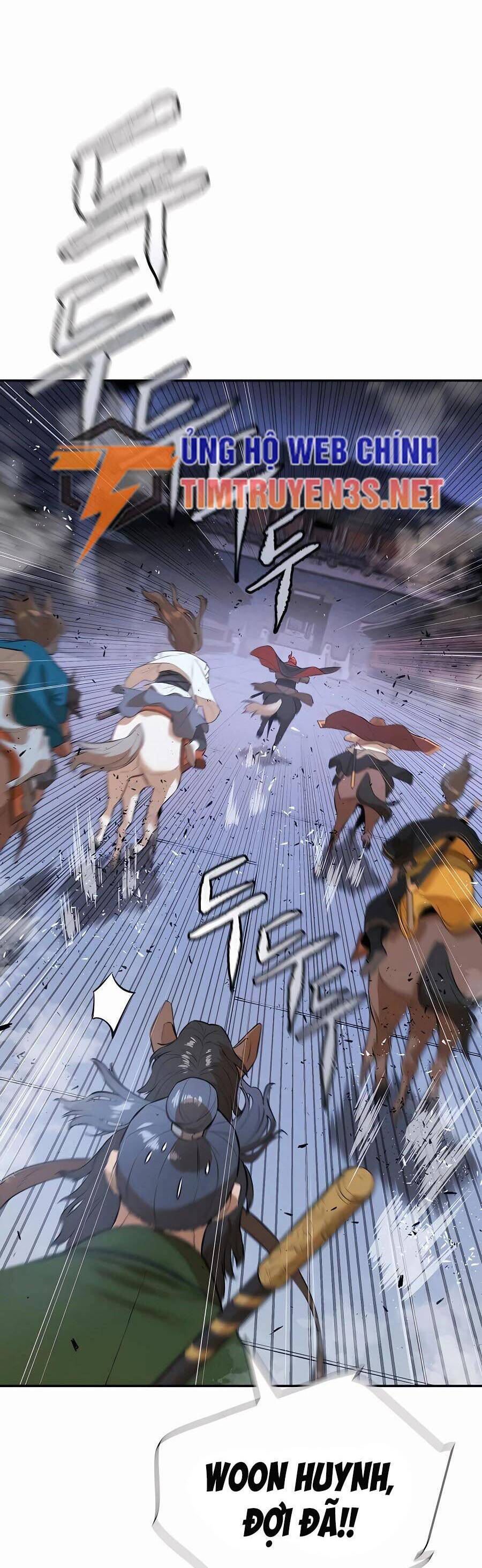 Kẻ Phản Diện Vô Song Chap 68 - Next Chap 69