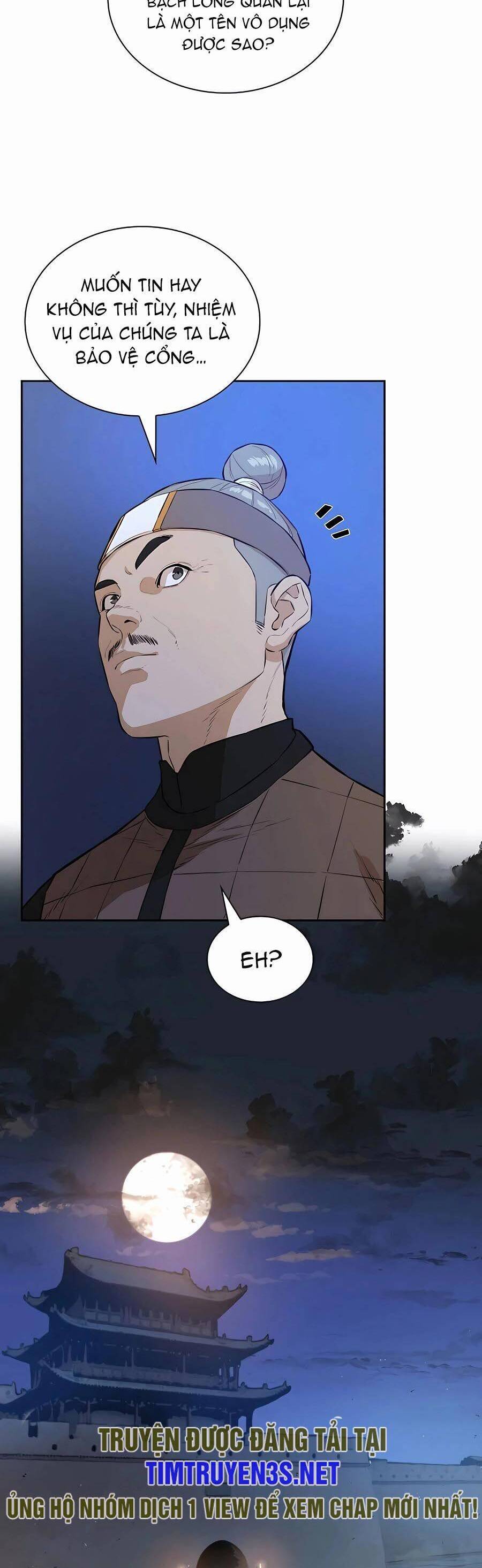 Kẻ Phản Diện Vô Song Chap 68 - Next Chap 69