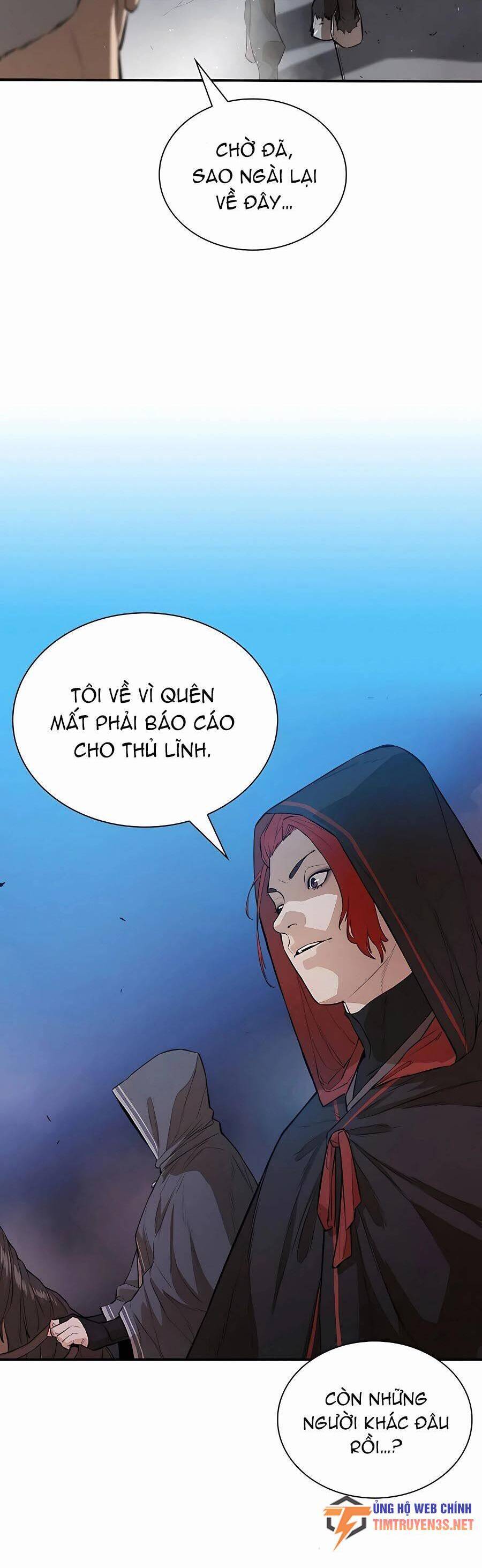 Kẻ Phản Diện Vô Song Chap 68 - Next Chap 69