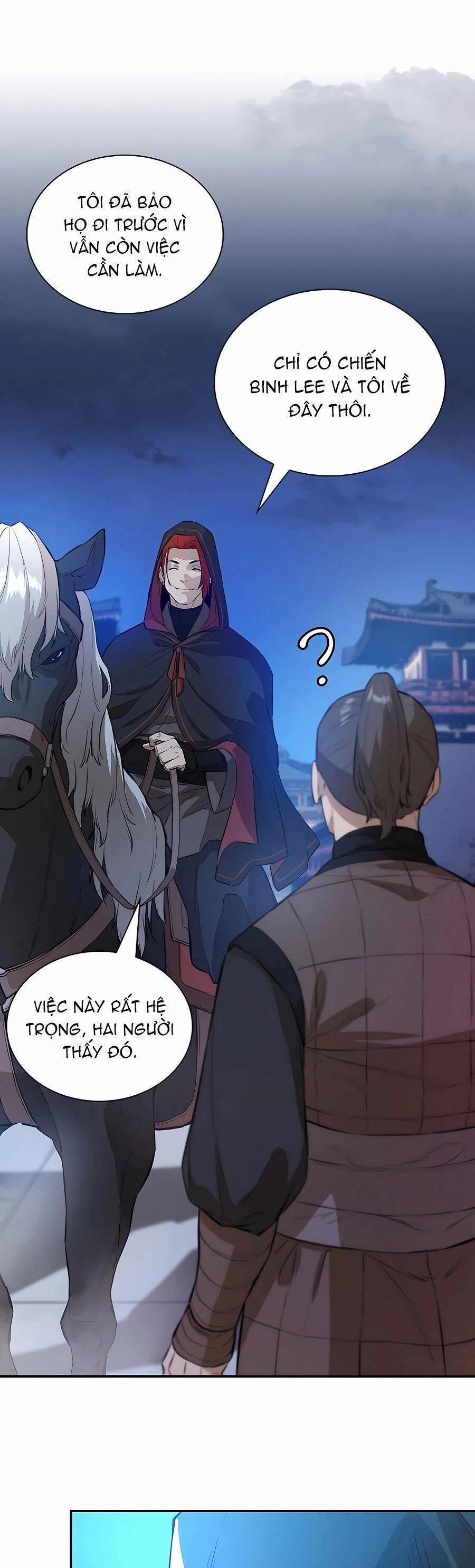 Kẻ Phản Diện Vô Song Chap 68 - Next Chap 69