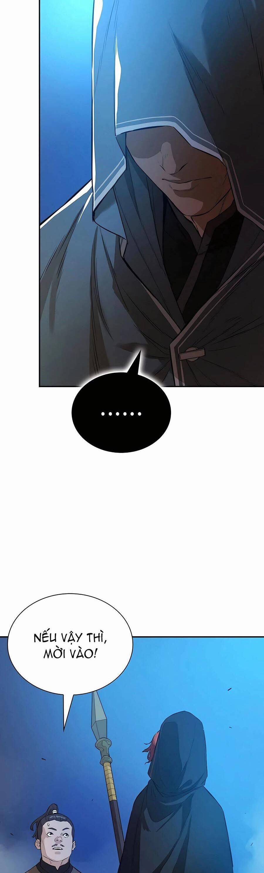 Kẻ Phản Diện Vô Song Chap 68 - Next Chap 69