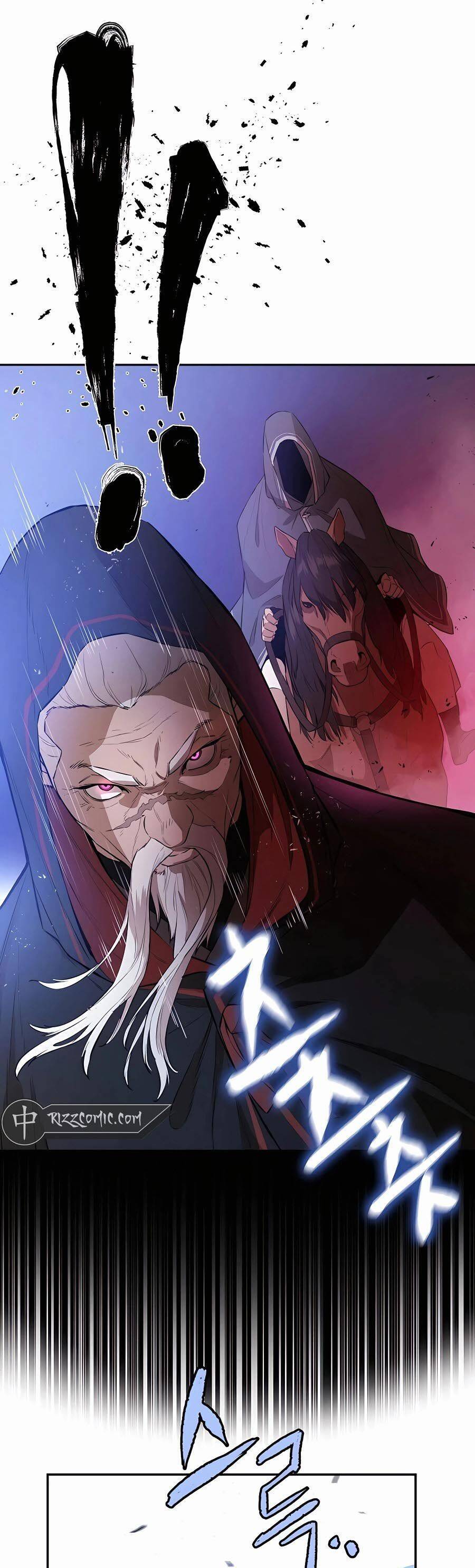 Kẻ Phản Diện Vô Song Chap 68 - Next Chap 69