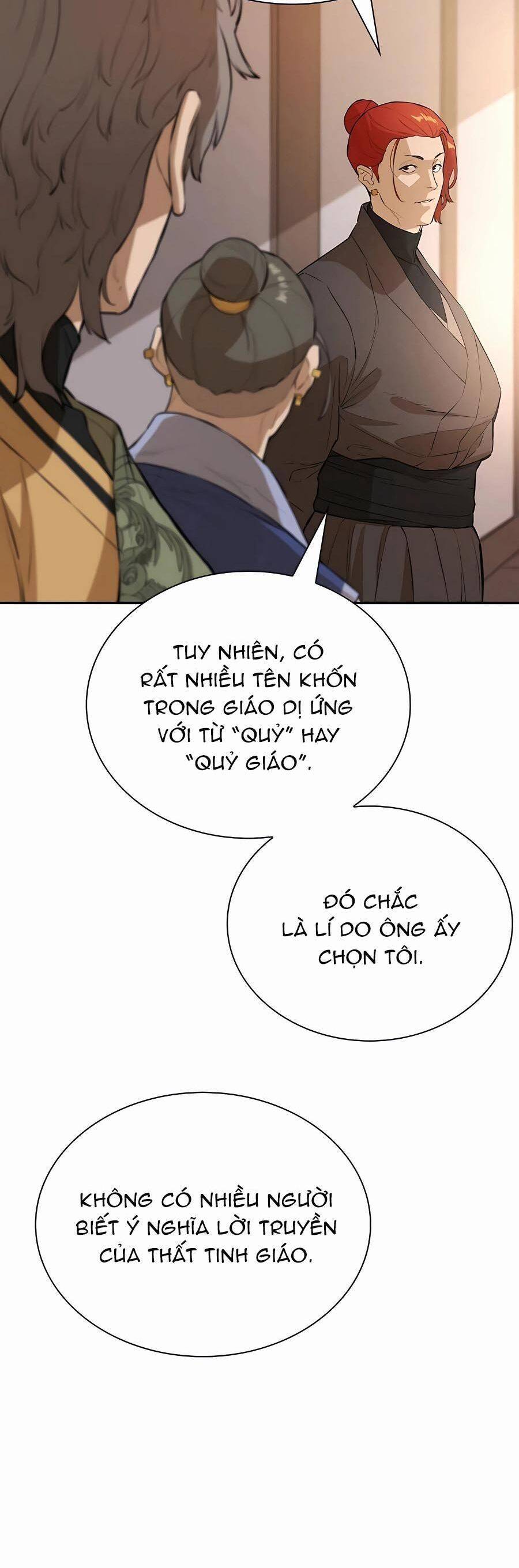 Kẻ Phản Diện Vô Song Chap 68 - Next Chap 69