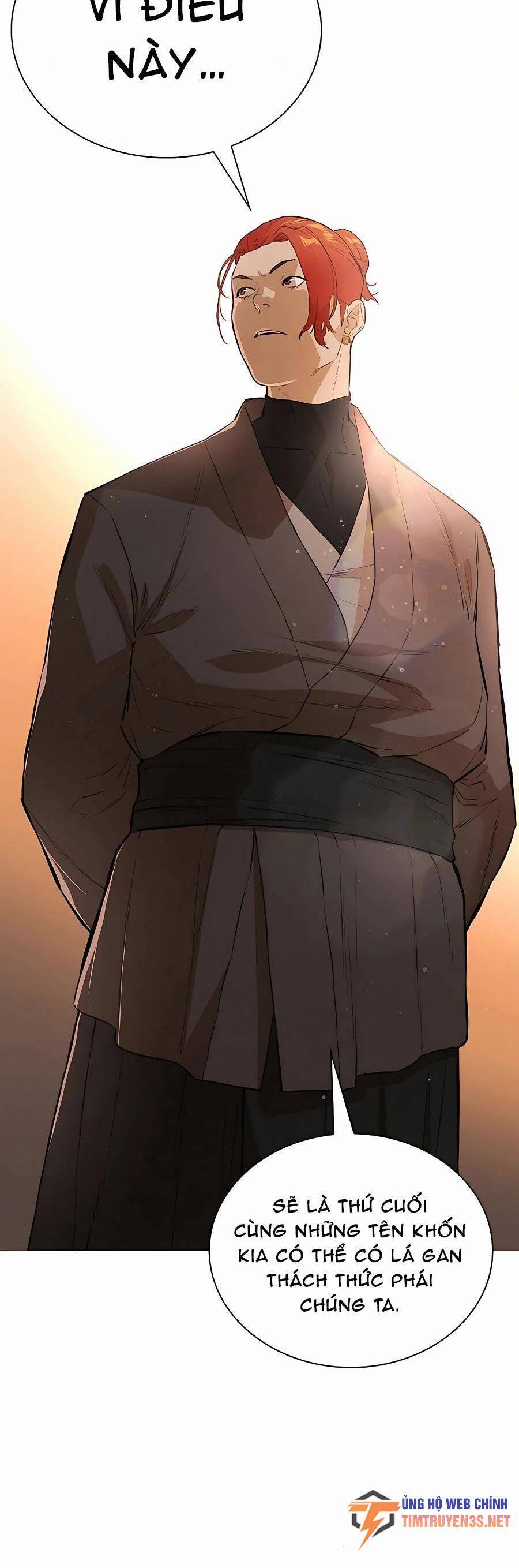 Kẻ Phản Diện Vô Song Chap 68 - Next Chap 69