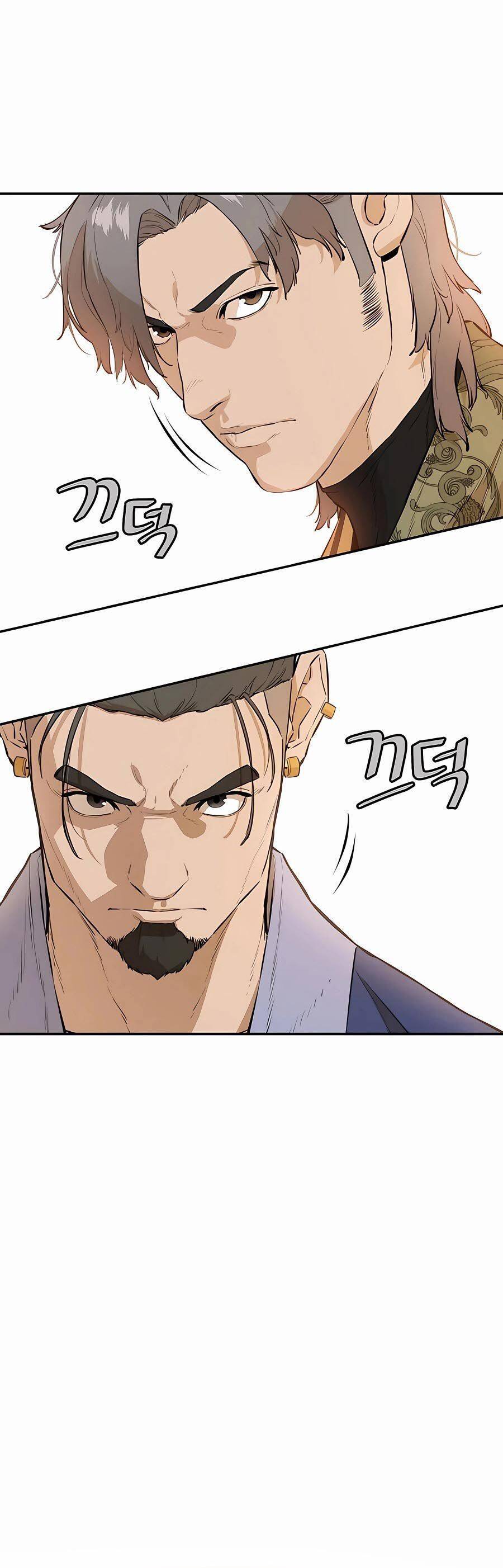 Kẻ Phản Diện Vô Song Chap 68 - Next Chap 69