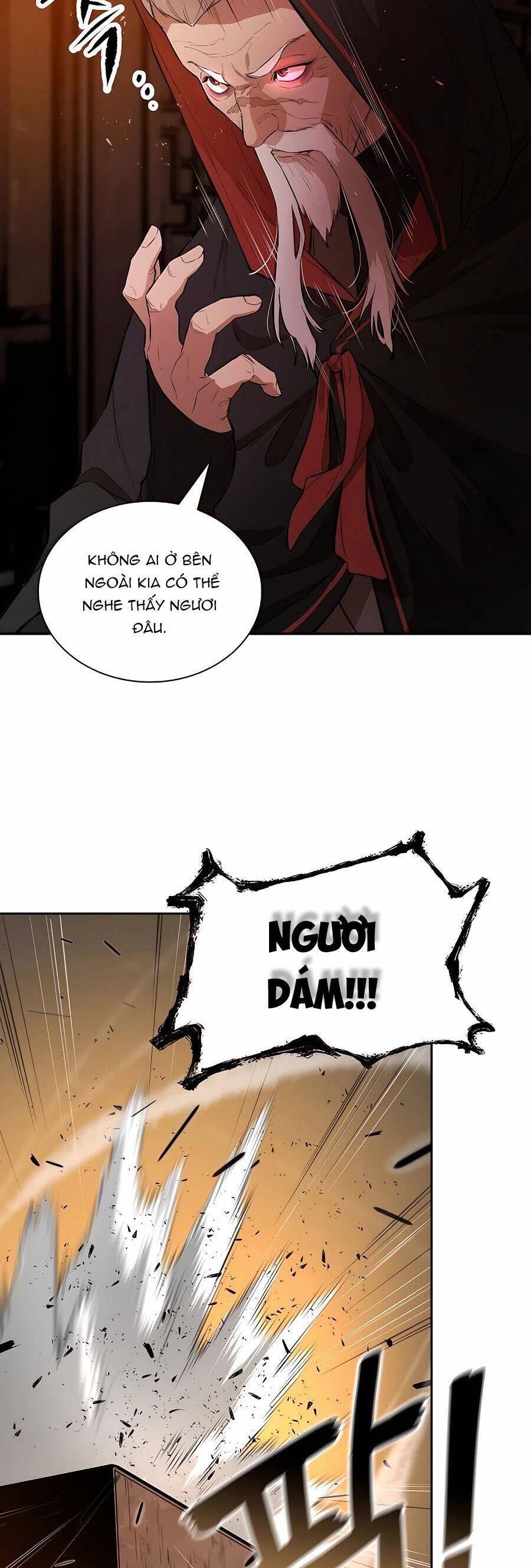 Kẻ Phản Diện Vô Song Chap 69 - Next Chap 70