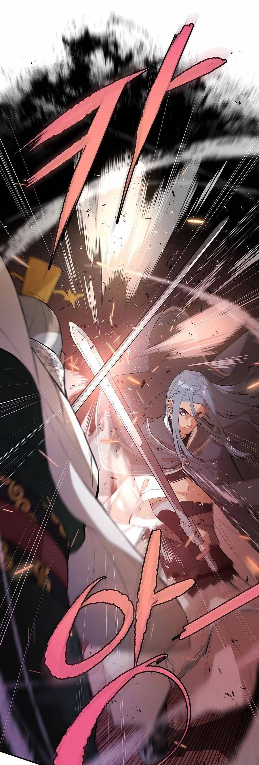 Kẻ Phản Diện Vô Song Chap 69 - Next Chap 70