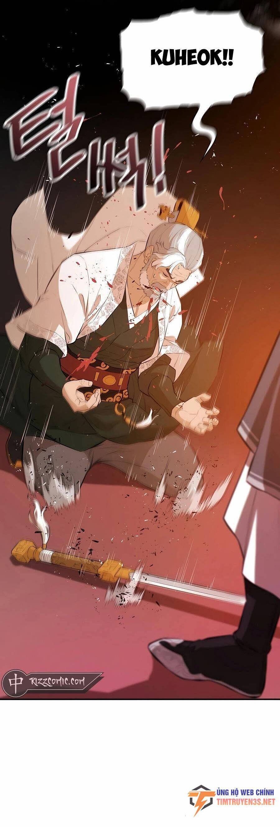 Kẻ Phản Diện Vô Song Chap 69 - Next Chap 70