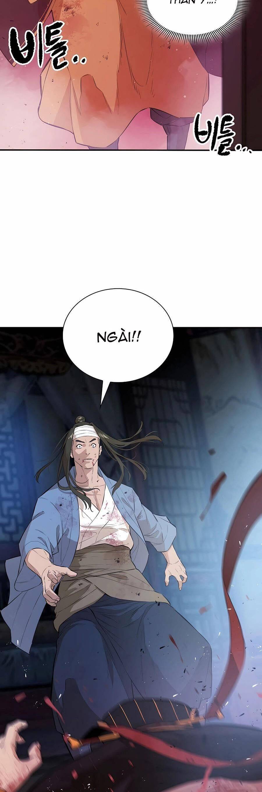 Kẻ Phản Diện Vô Song Chap 69 - Next Chap 70