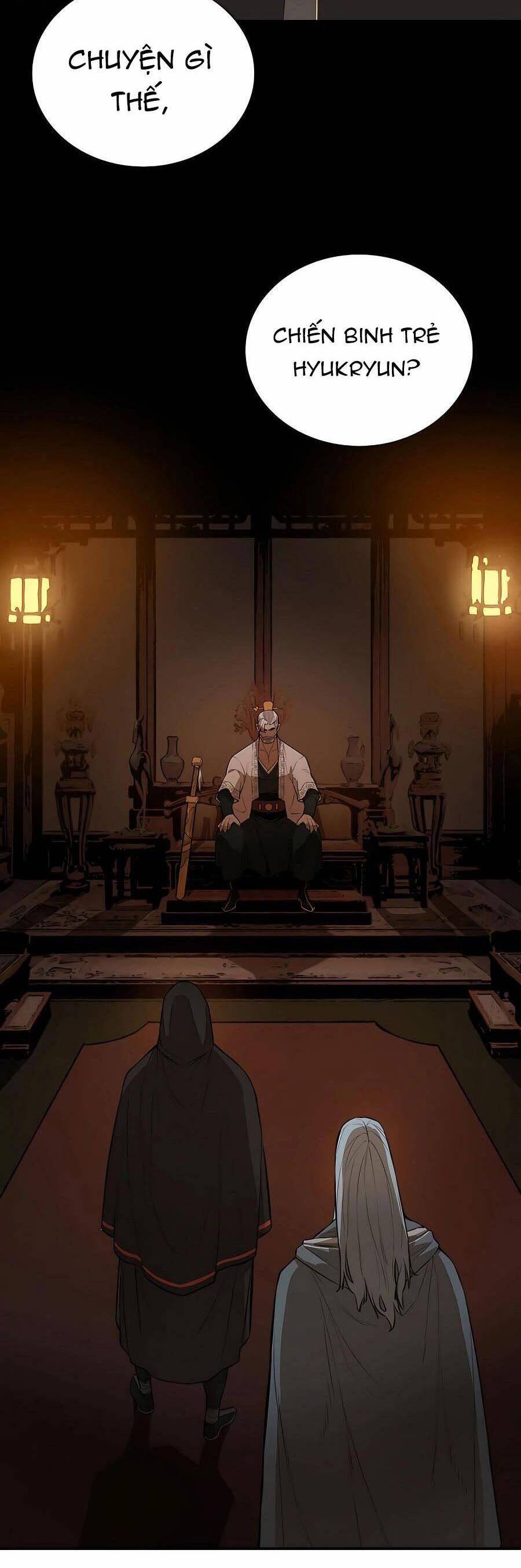 Kẻ Phản Diện Vô Song Chap 69 - Next Chap 70