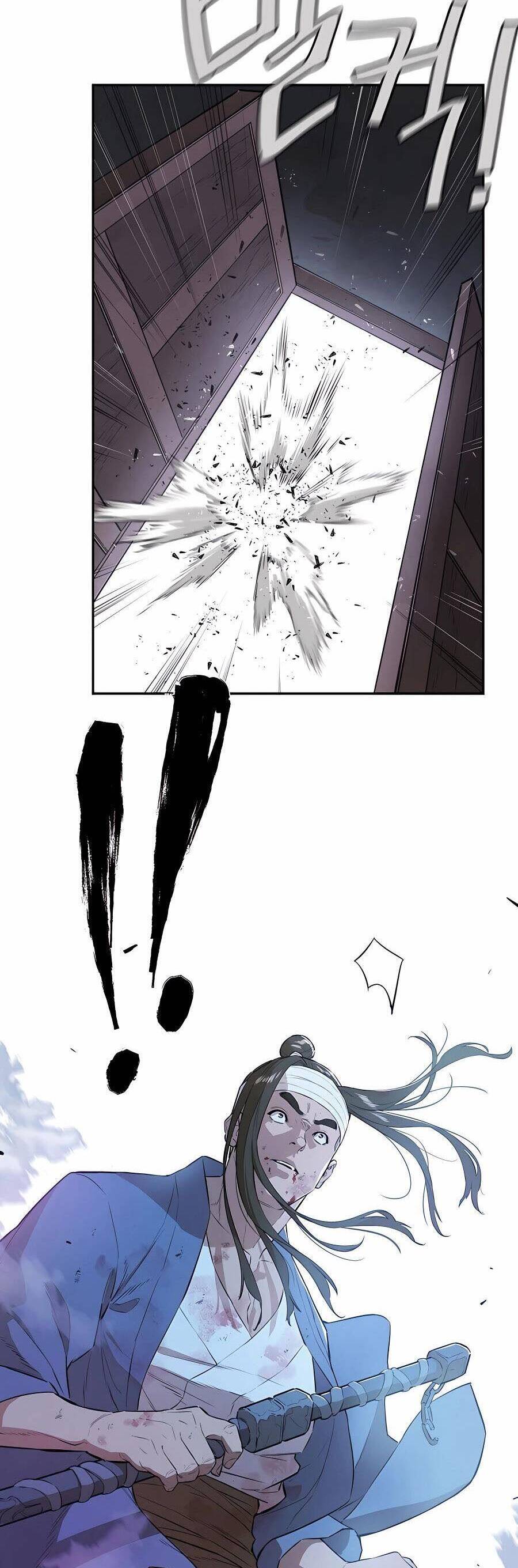 Kẻ Phản Diện Vô Song Chap 69 - Next Chap 70