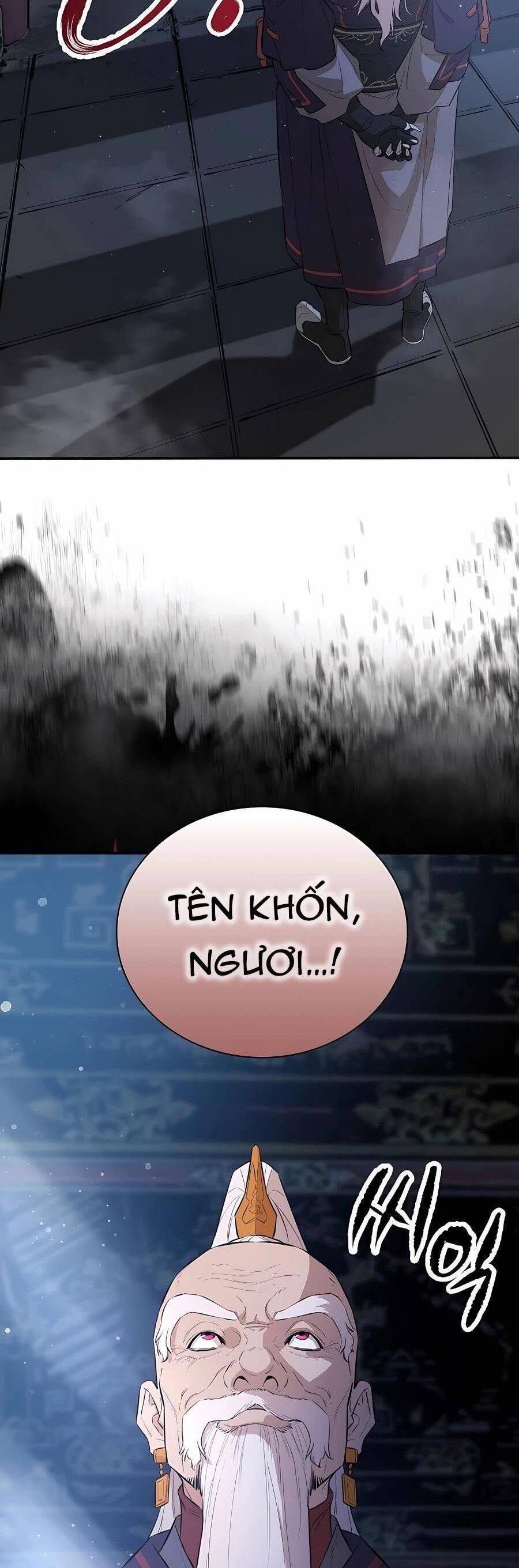 Kẻ Phản Diện Vô Song Chap 69 - Next Chap 70