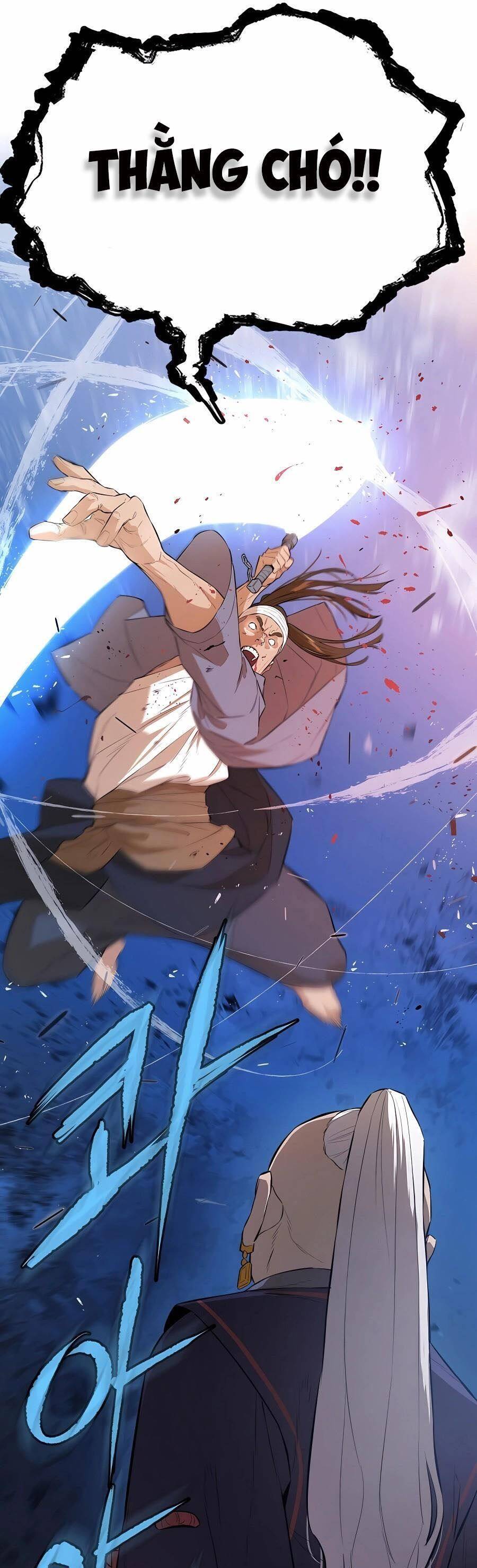 Kẻ Phản Diện Vô Song Chap 69 - Next Chap 70