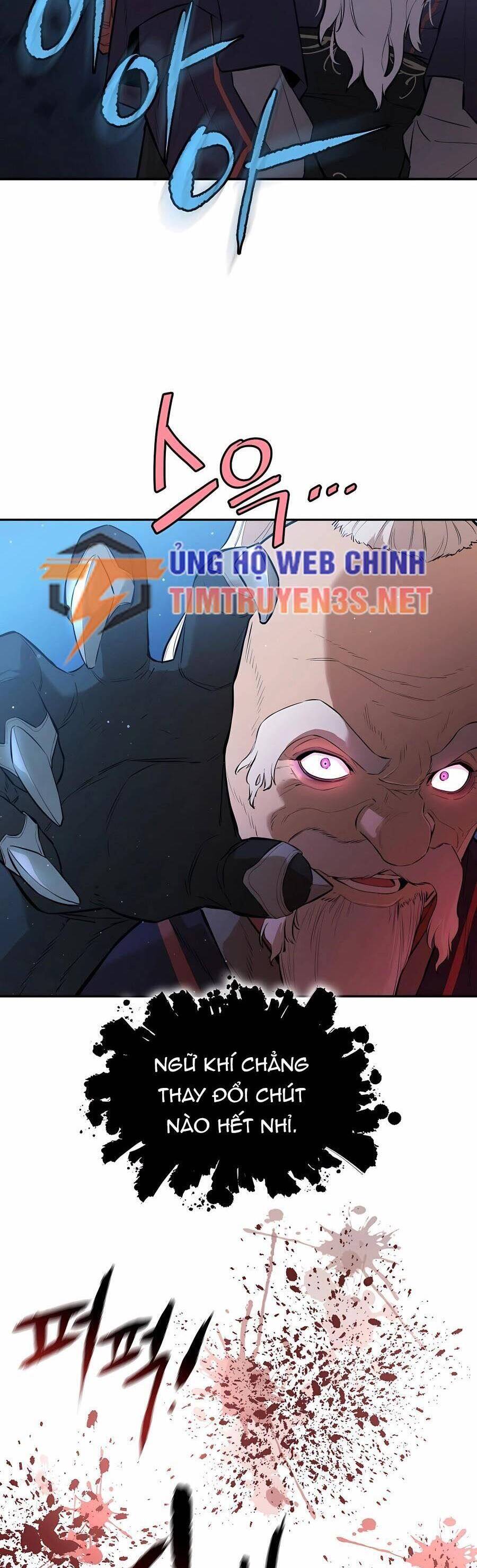 Kẻ Phản Diện Vô Song Chap 69 - Next Chap 70