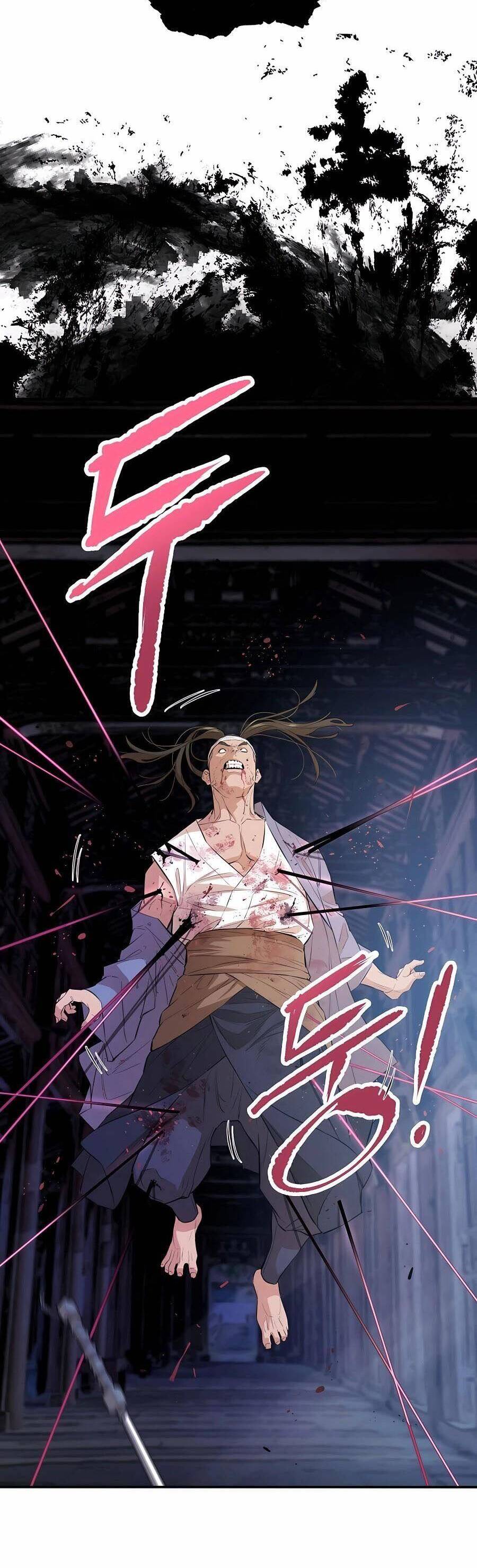 Kẻ Phản Diện Vô Song Chap 69 - Next Chap 70