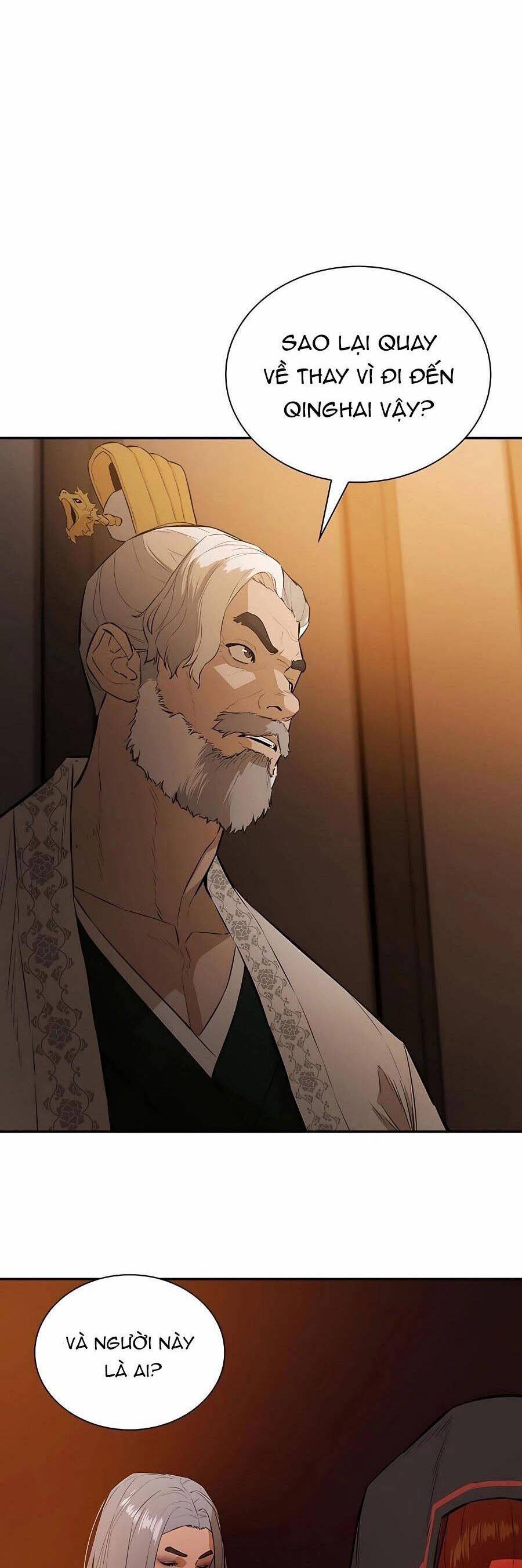 Kẻ Phản Diện Vô Song Chap 69 - Next Chap 70