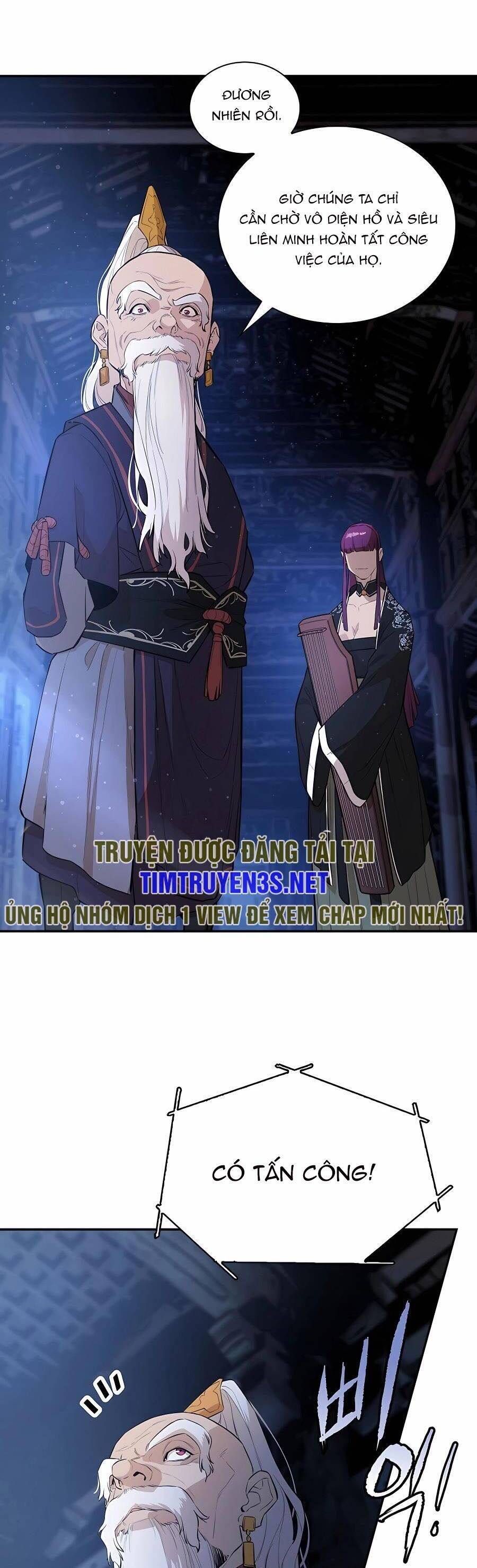 Kẻ Phản Diện Vô Song Chap 69 - Next Chap 70