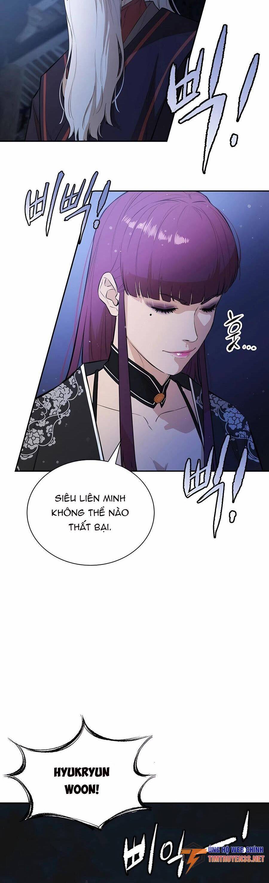 Kẻ Phản Diện Vô Song Chap 69 - Next Chap 70