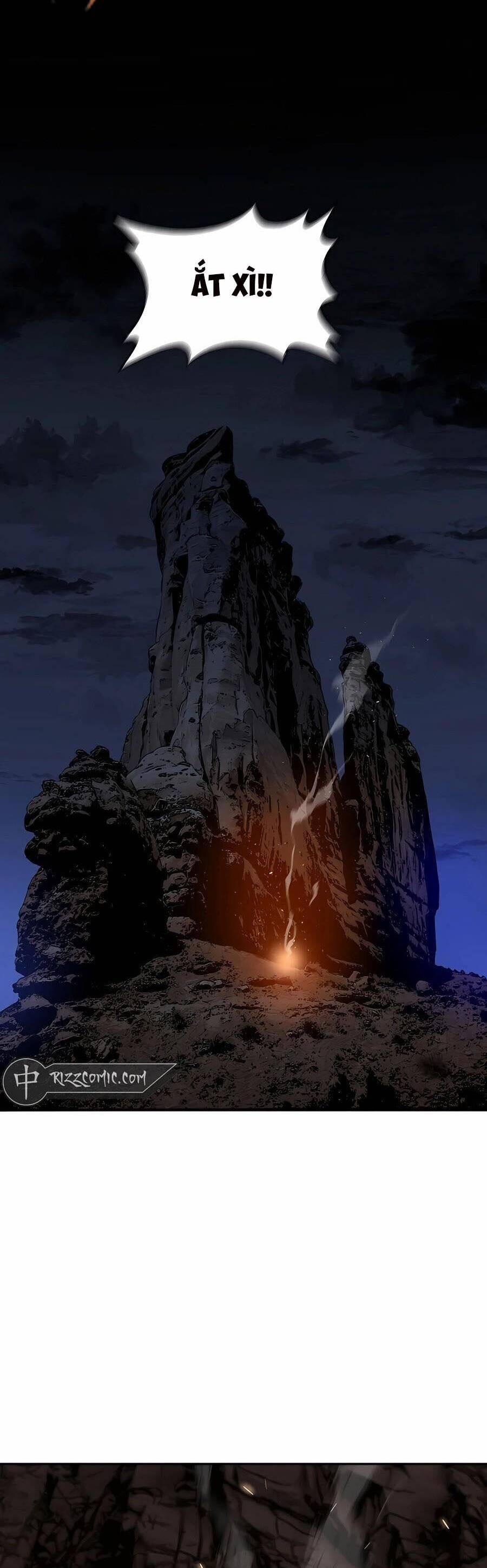 Kẻ Phản Diện Vô Song Chap 69 - Next Chap 70