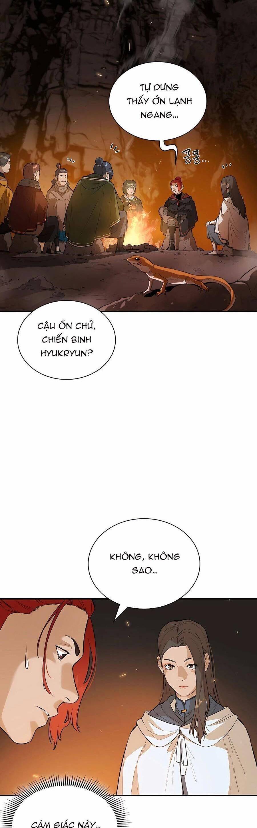 Kẻ Phản Diện Vô Song Chap 69 - Next Chap 70