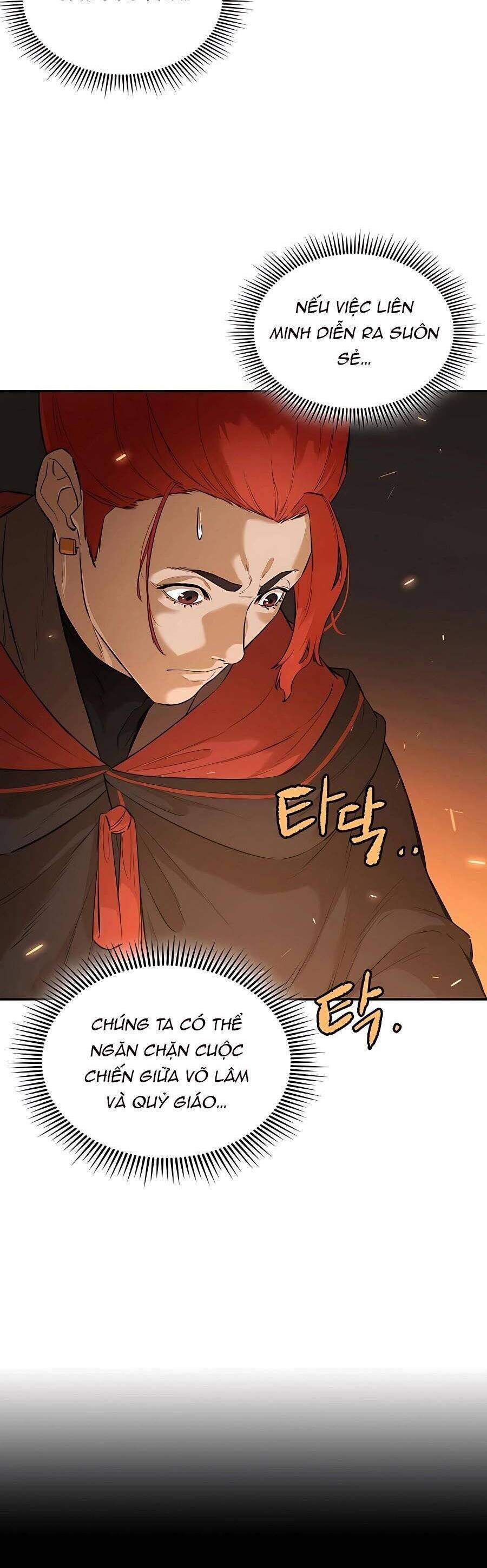 Kẻ Phản Diện Vô Song Chap 69 - Next Chap 70