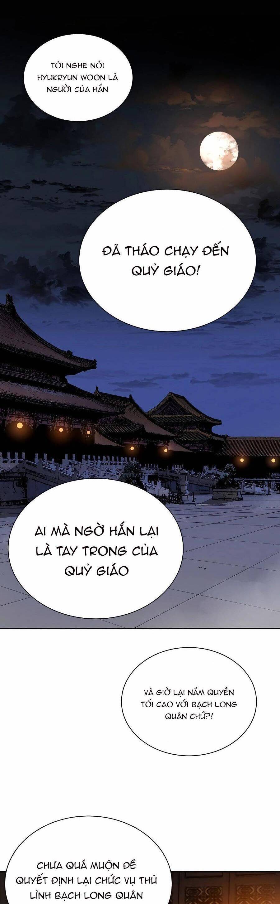 Kẻ Phản Diện Vô Song Chap 69 - Next Chap 70