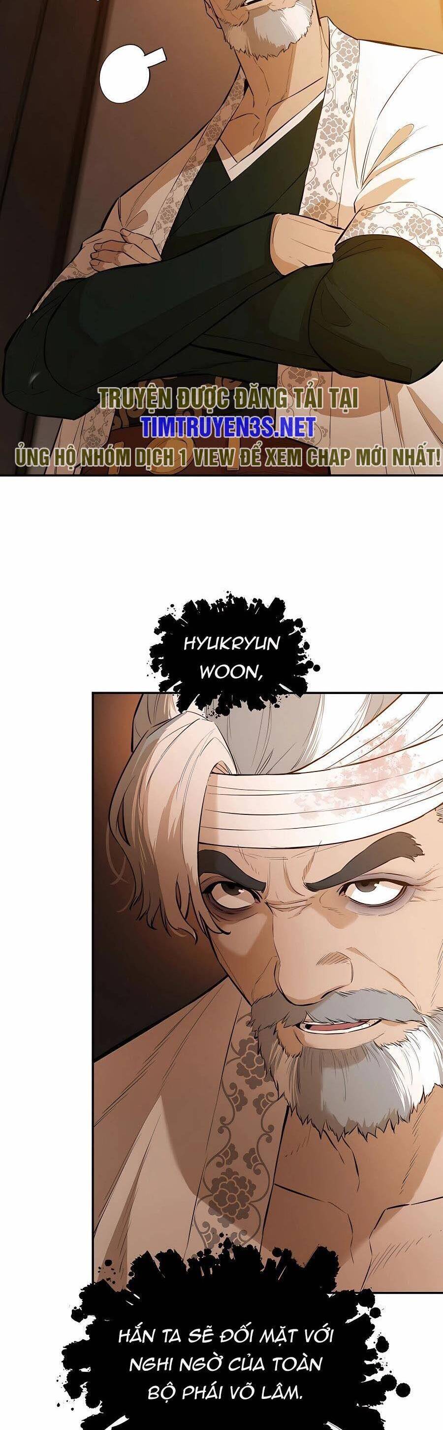 Kẻ Phản Diện Vô Song Chap 69 - Next Chap 70