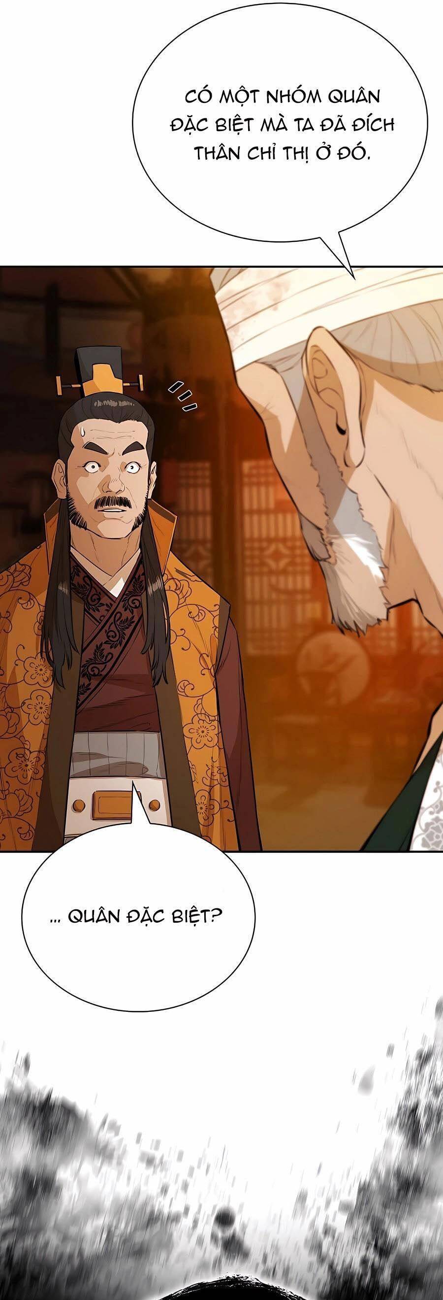 Kẻ Phản Diện Vô Song Chap 69 - Next Chap 70