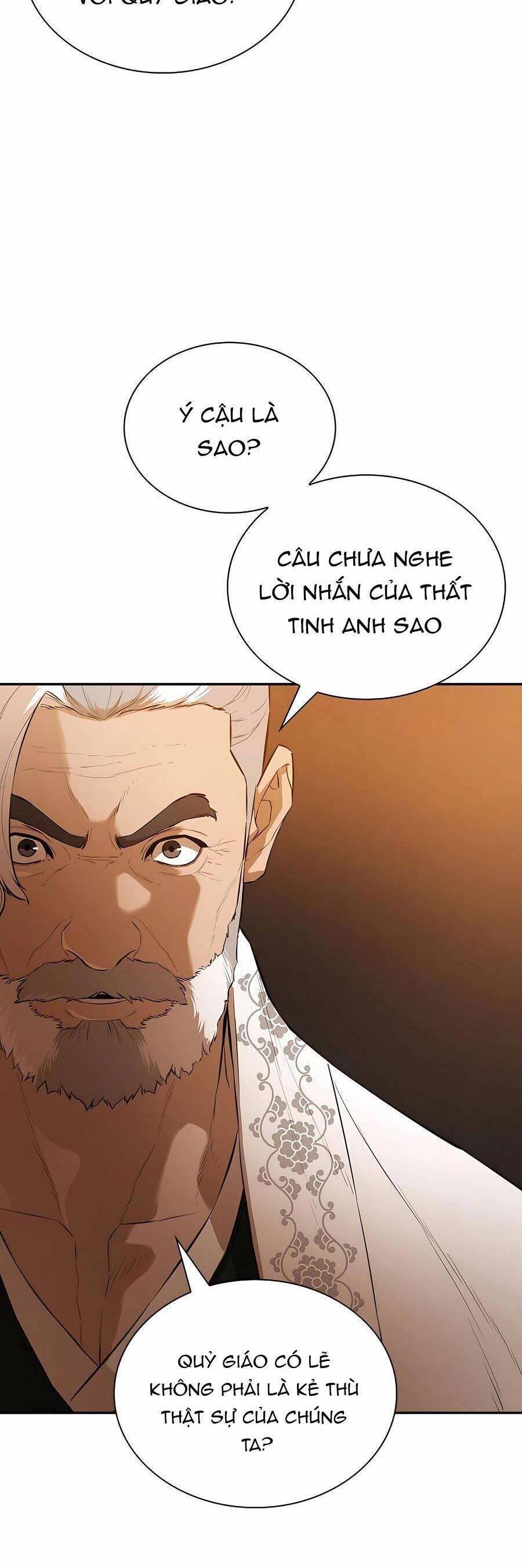 Kẻ Phản Diện Vô Song Chap 69 - Next Chap 70